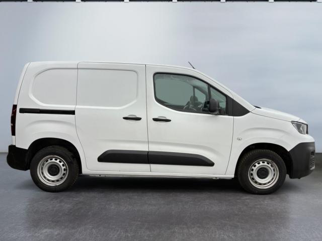 Peugeot Partner image 7
