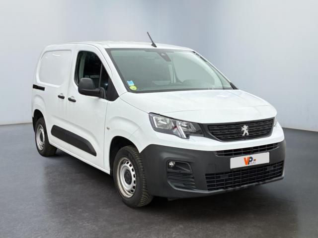 Peugeot Partner image 9