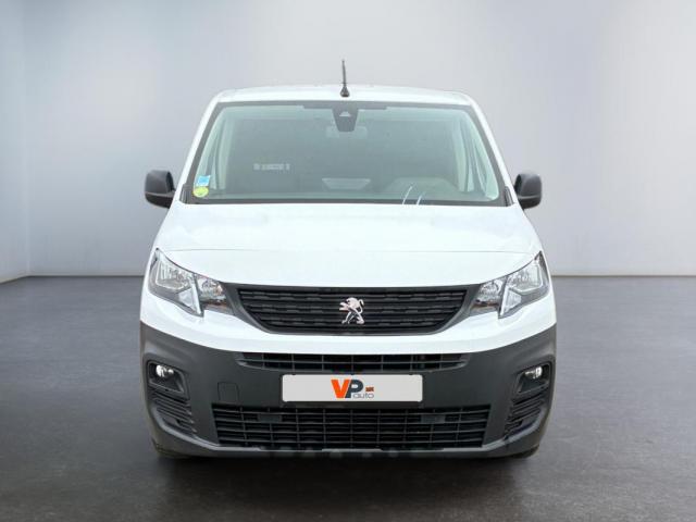 Peugeot Partner image 3