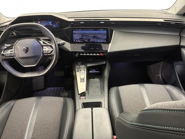 Peugeot 308 Sw image 3