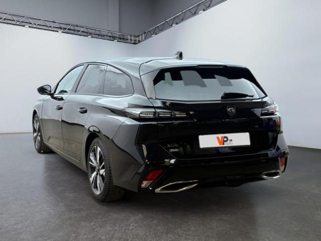 Peugeot 308 Sw image 1