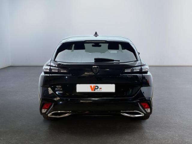 Peugeot 308 Sw image 2