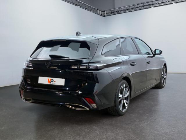Peugeot 308 Sw image 9