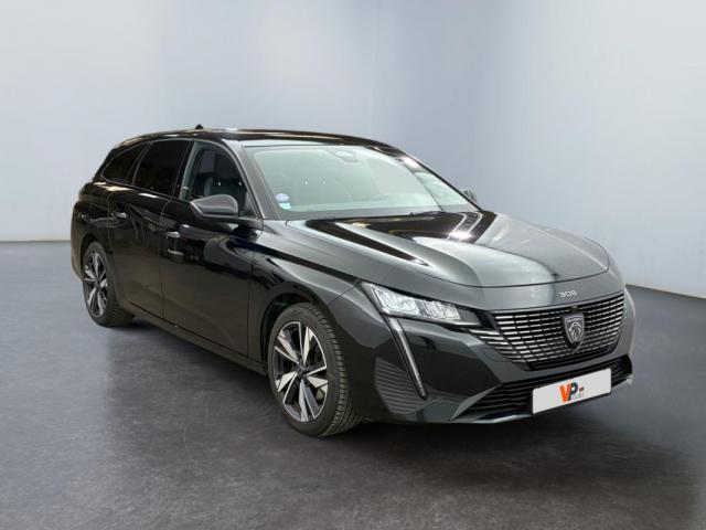 Peugeot 308 Sw image 8