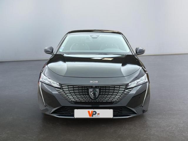 Peugeot 308 Sw image 5
