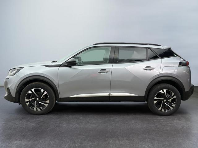 Peugeot 2008 image 8
