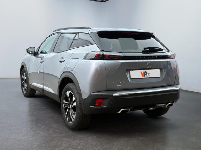 Peugeot 2008 image 5
