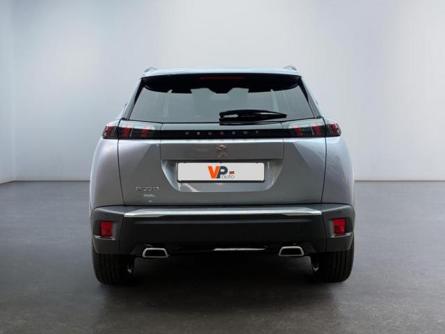 Peugeot 2008 image 6
