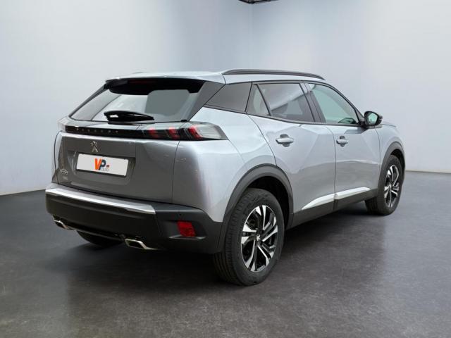 Peugeot 2008 image 7
