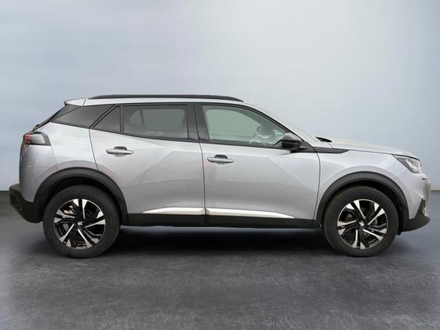 Peugeot 2008 image 2