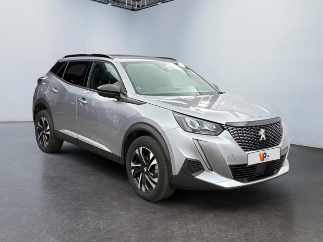 Peugeot 2008 image 9