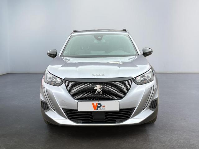 Peugeot 2008 image 1