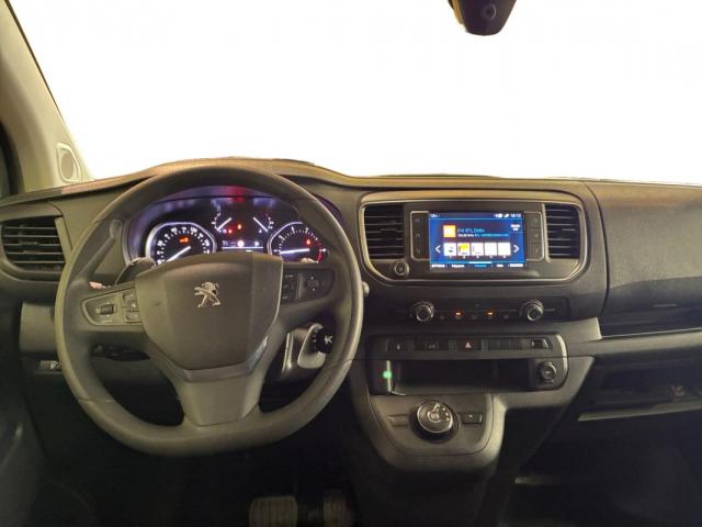Peugeot Expert image 8