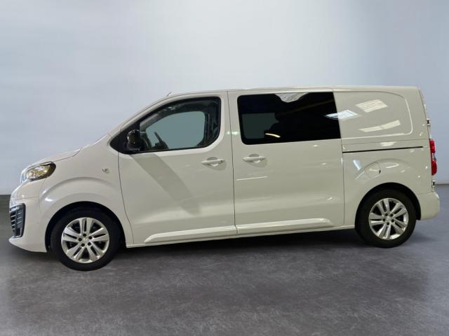 Peugeot Expert image 3