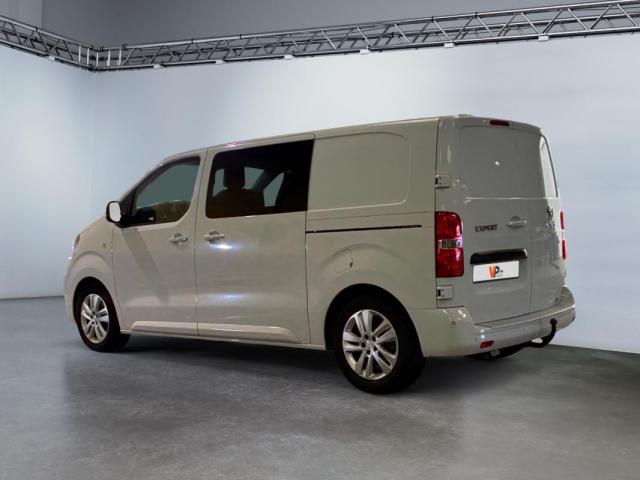 Peugeot Expert image 7