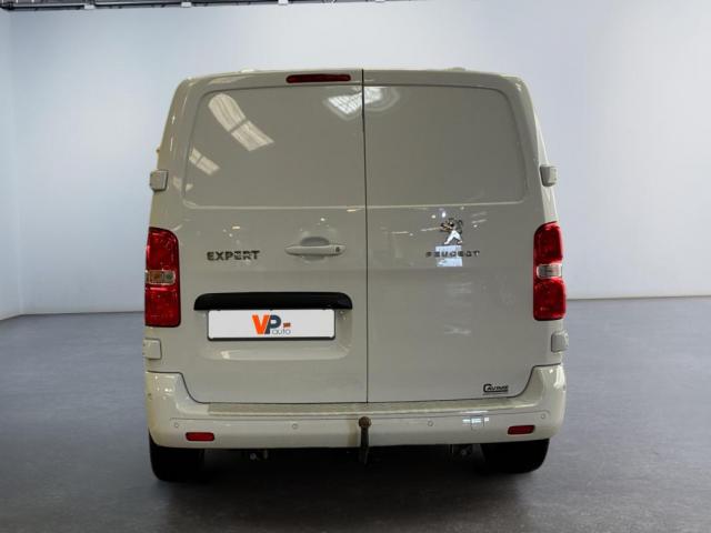Peugeot Expert image 9
