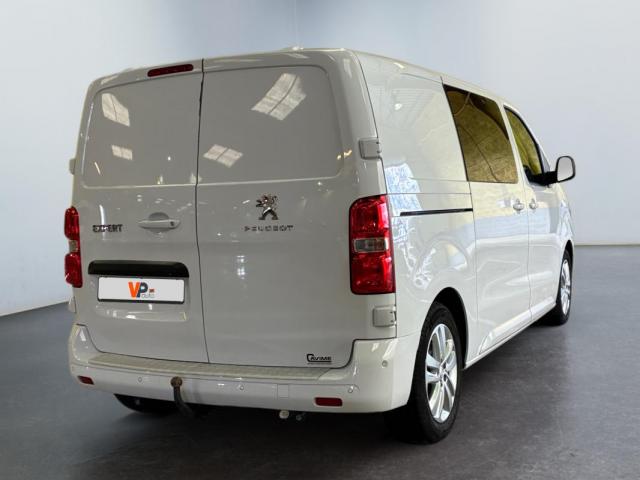 Peugeot Expert image 5