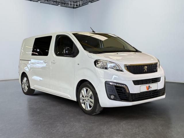 Peugeot Expert image 1
