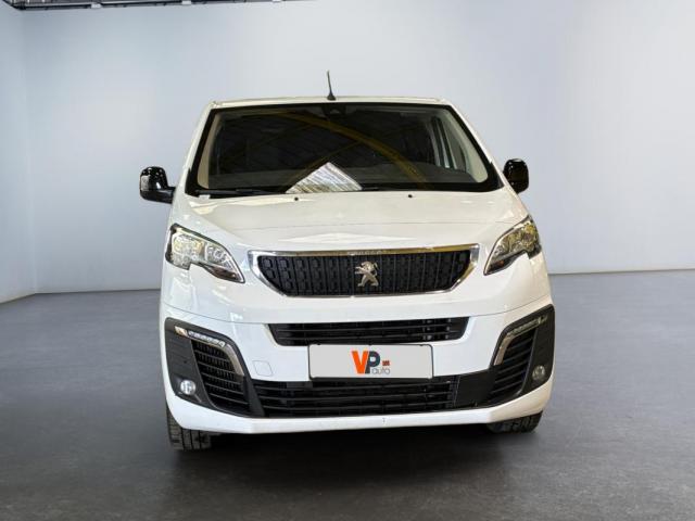 Peugeot Expert image 4