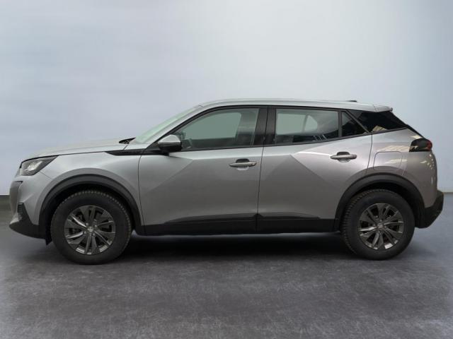Peugeot 2008 image 9