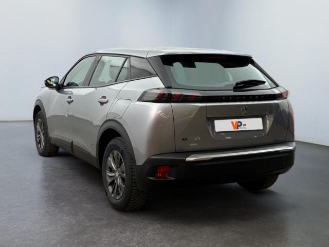 Peugeot 2008 image 5