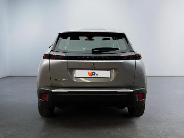 Peugeot 2008 image 6