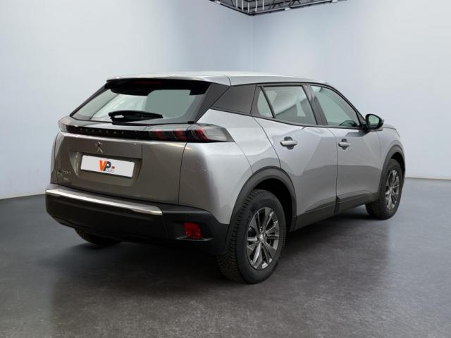Peugeot 2008 image 1