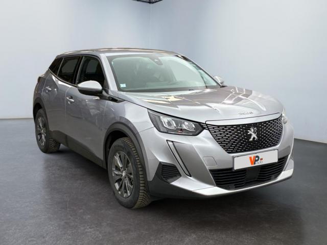 Peugeot 2008 image 8