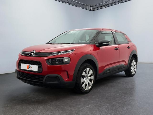 Citroen
