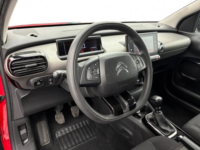 Citroen C4 Cactus image 9