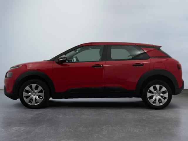 Citroen C4 Cactus image 3