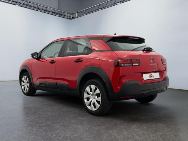 Citroen C4 Cactus image 4