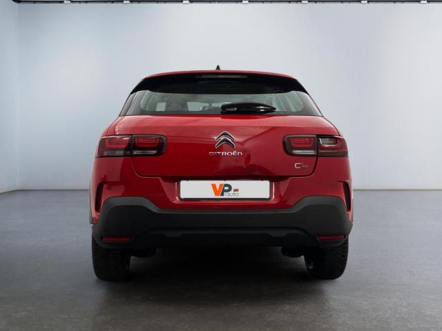 Citroen C4 Cactus image 6