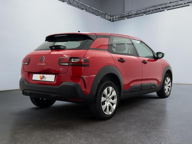 Citroen C4 Cactus image 7
