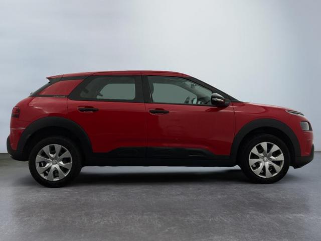 Citroen C4 Cactus image 2