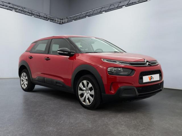 Citroen C4 Cactus image 5
