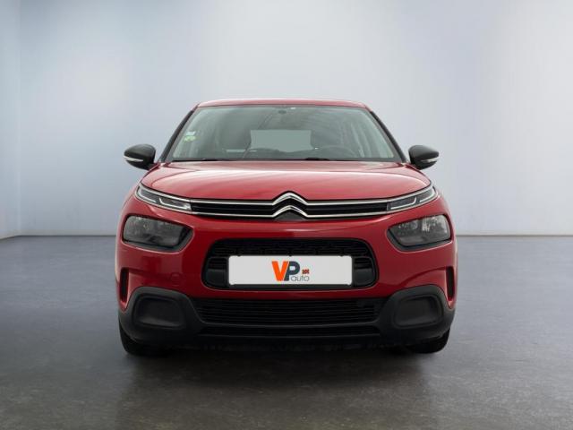 Citroen C4 Cactus image 1