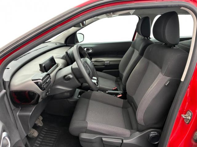 Citroen C4 Cactus image 8