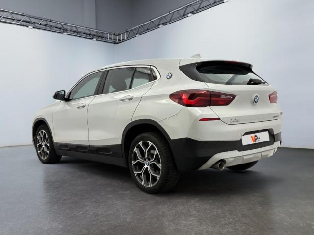 Bmw X2 image 1