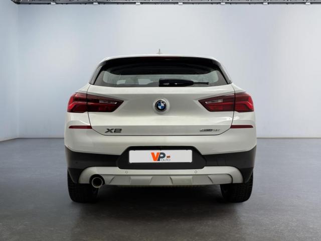 Bmw X2 image 8
