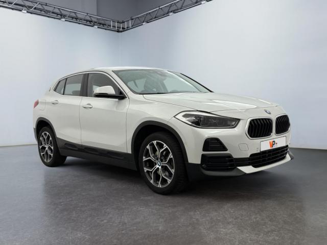 Bmw X2 image 9