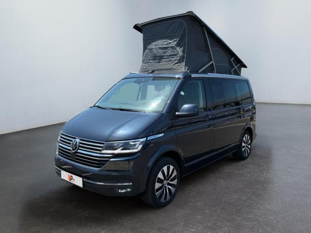Volkswagen California 6.1 2.0 Tdi 150 Dsg7 Ocean