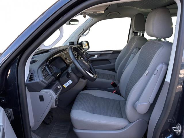 Volkswagen California image 4
