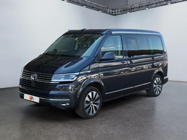 Volkswagen California image 6