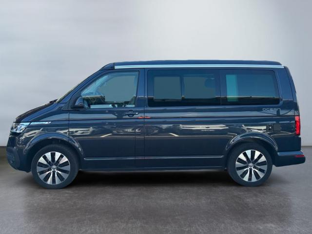 Volkswagen California image 1