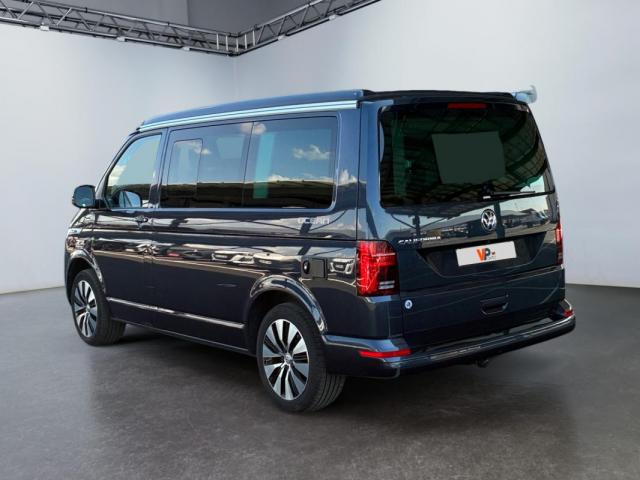 Volkswagen California image 3