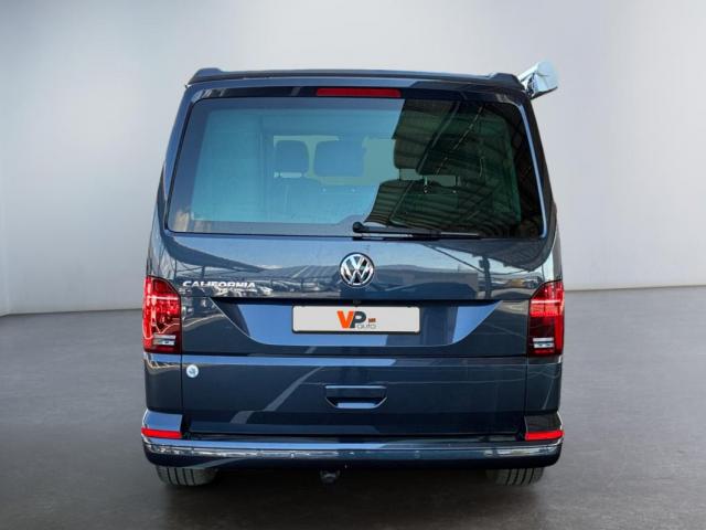 Volkswagen California image 9