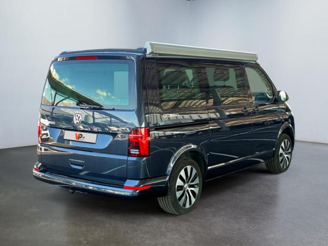 Volkswagen California image 2