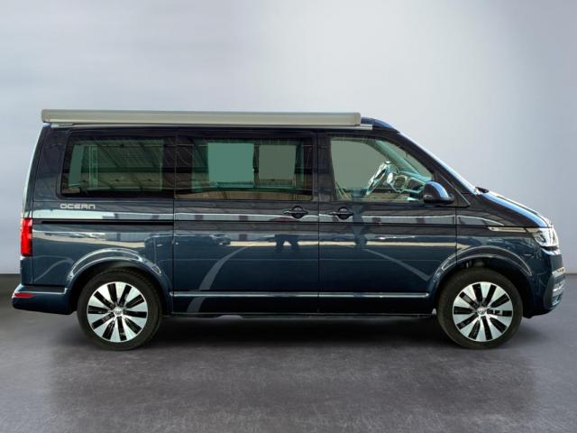 Volkswagen California image 7