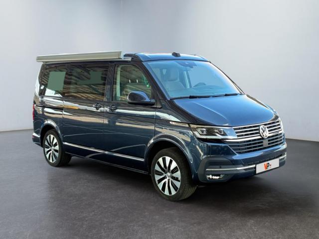 Volkswagen California image 5